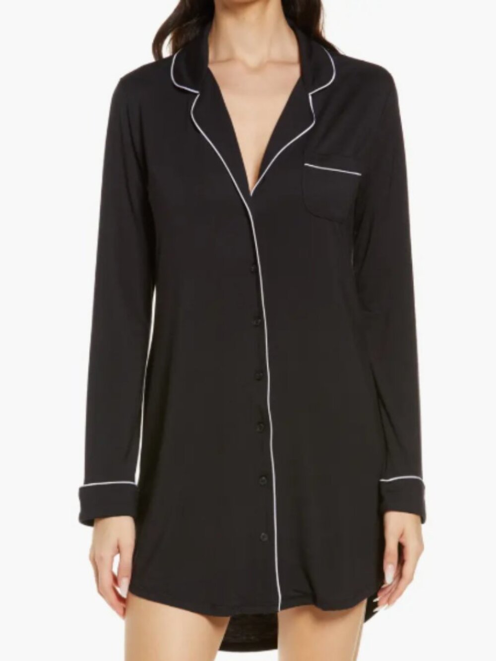 Nordstrom - Moonlight Eco Nightshirt